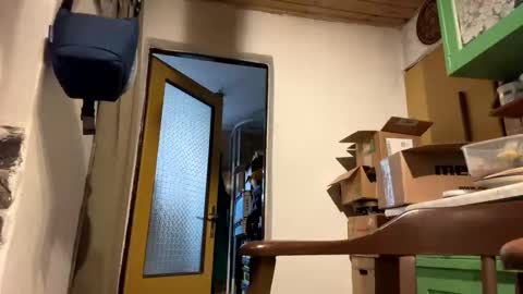 BlIdoL online show from 10/13/25, 10:15