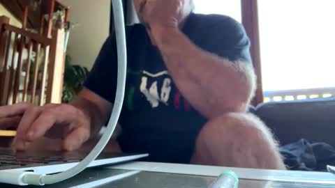 BlIdoL online show from 05/21/26, 06:42