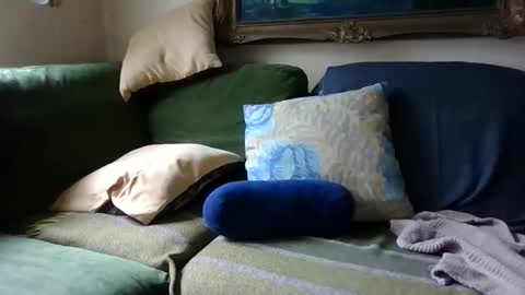 blomkuk online show from 10/25/25, 11:51