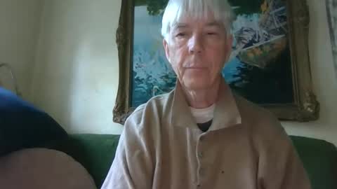 blomkuk online show from 05/17/26, 04:43