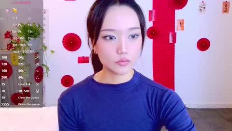 YoYo online show from 02/27/26, 04:34