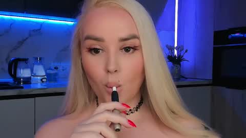 Lana online show from 01/16/25, 06:56