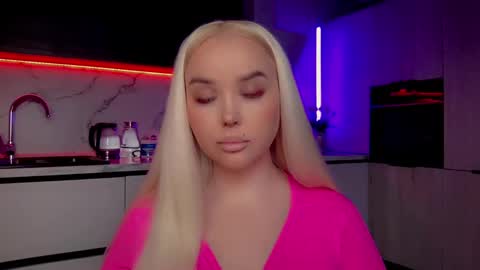 Lana online show from 01/19/25, 03:50