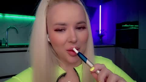 Lana online show from 02/21/25, 04:51