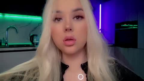 Lana online show from 02/24/25, 03:02