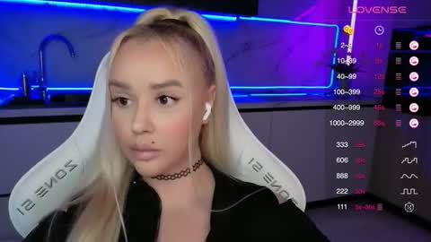 Lana online show from 09/12/25, 04:01