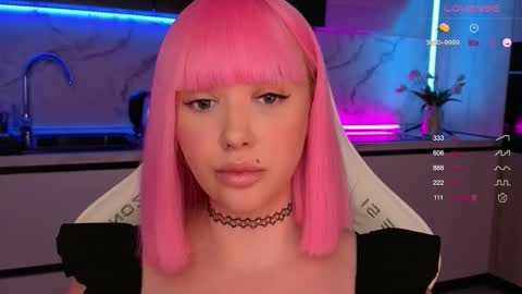 Lana online show from 09/16/25, 01:34