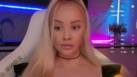 Lana online show from 12/04/25, 05:06