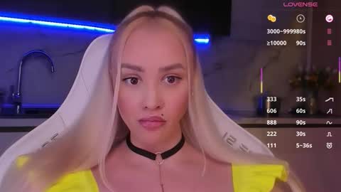 Lana online show from 02/14/26, 03:36