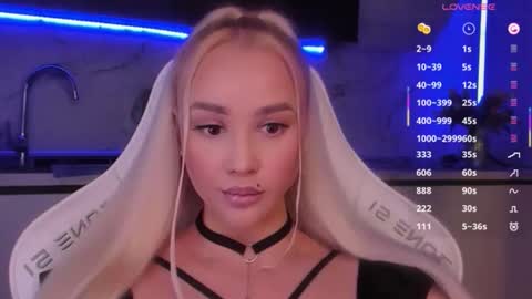 Lana online show from 02/18/26, 05:25