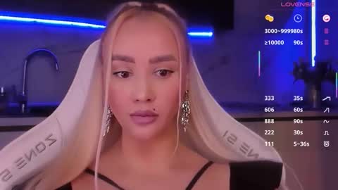 Lana online show from 03/01/26, 06:04