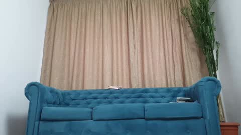 Andreas online show from 01/27/25, 09:13