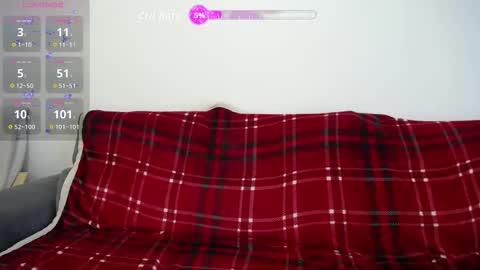 Karina online show from 02/25/26, 10:14