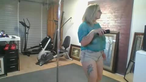 BlondeBeauty19 online show from 04/21/26, 05:28