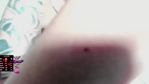 Abril INDEPENDENT MODEL online show from 01/31/26, 10:30