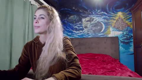 Snapshot of blonde4pasion chatting on 02/21/25, 04:48 blonde4pasion online show from 02/21/25, 04:48