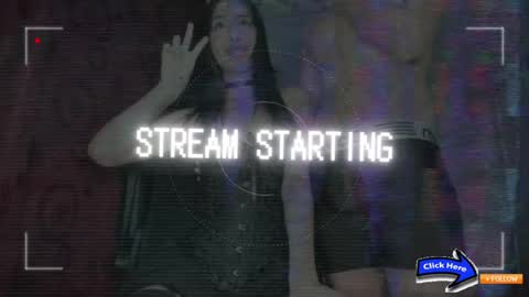  Blonde and Sam  online show from 05/24/26, 01:10
