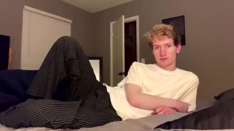 Blondie online show from 01/03/25, 05:17