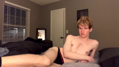 Blondie online show from 01/13/25, 03:56