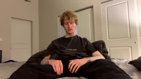 Blondie online show from 12/15/25, 11:20