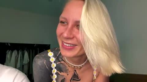 Snapshot of blonde_fuck_couple chatting on 06/16/26, 05:54 blonde_fuck_couple online show from 06/16/26, 05:54