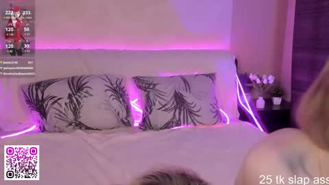 Kate and Mary online show from 03/10/25, 11:21