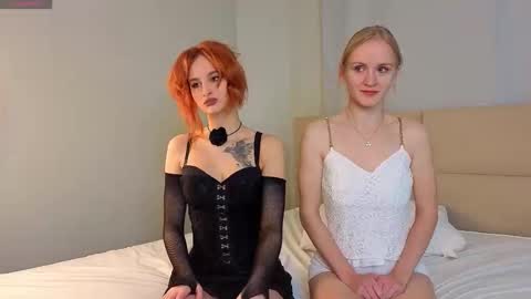 Kate and Mary online show from 01/11/26, 03:11