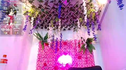 blonde_squirt_ online show from 03/02/25, 01:36