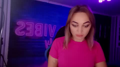 Meryem online show from 09/17/25, 07:32
