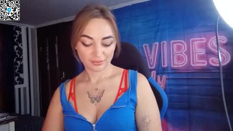 Meryem online show from 09/20/25, 11:55