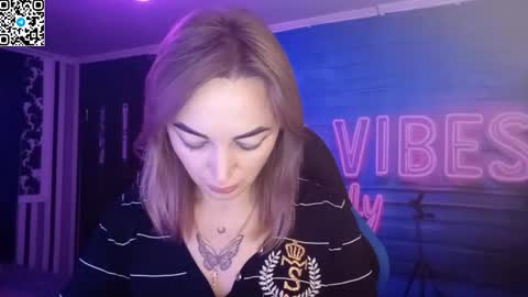 Meryem online show from 10/19/25, 12:28