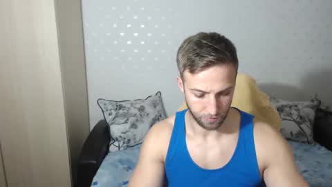 Mr Blond online show from 12/04/24, 08:51