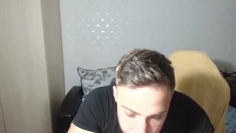 Mr Blond online show from 12/11/24, 08:39