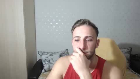 Mr Blond online show from 01/05/25, 08:52