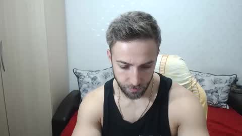 Mr Blond online show from 01/23/25, 09:29