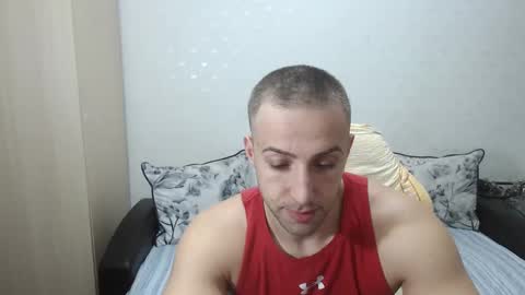 Mr Blond online show from 01/28/25, 08:25