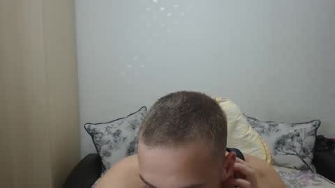 Mr Blond online show from 02/10/25, 09:58