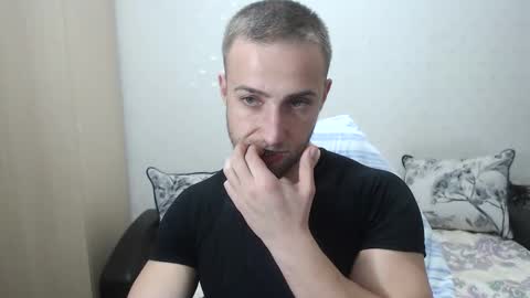 Mr Blond online show from 02/19/25, 09:25