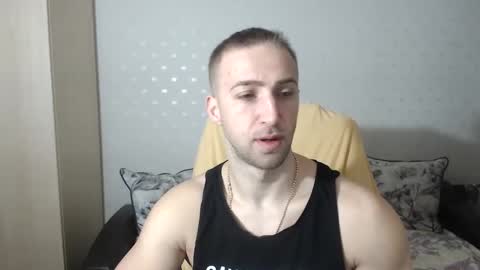 Mr Blond online show from 03/10/25, 07:21