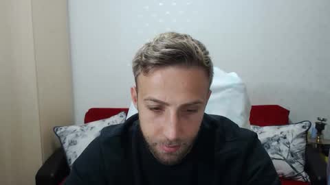 Mr Blond online show from 10/02/25, 12:45