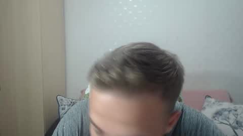 Snapshot of blondeagle chatting on 04/14/26, 06:14 Mr Blond online show from 04/14/26, 06:14
