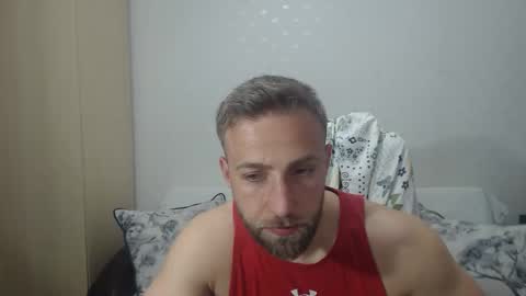 Snapshot of blondeagle chatting on 04/17/26, 10:02 Mr Blond online show from 04/17/26, 10:02