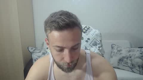 Snapshot of blondeagle chatting on 04/20/26, 10:40 Mr Blond online show from 04/20/26, 10:40
