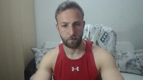 Snapshot of blondeagle chatting on 04/29/26, 08:15 Mr Blond online show from 04/29/26, 08:15