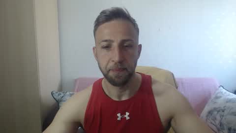 Snapshot of blondeagle chatting on 05/19/26, 10:10 Mr Blond online show from 05/19/26, 10:10