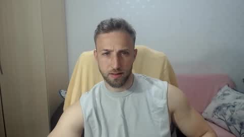Snapshot of blondeagle chatting on 05/21/26, 05:53 Mr Blond online show from 05/21/26, 05:53
