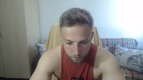 Snapshot of blondeagle chatting on 06/05/26, 03:18 Mr Blond online show from 06/05/26, 03:18