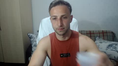 Snapshot of blondeagle chatting on 06/21/26, 09:39 Mr Blond online show from 06/21/26, 09:39