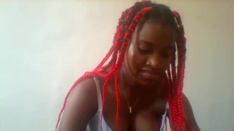 Snapshot of blondebarbiey chatting on 02/23/25, 09:55 blonde online show from 02/23/25, 09:55