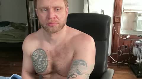 blondebluebear online show from 02/03/26, 08:58